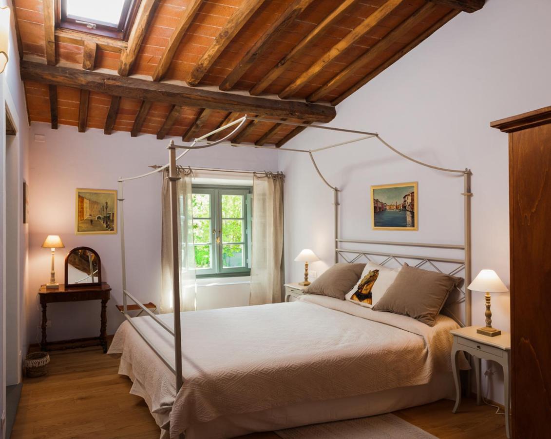 Bed & Breakfast L'arancera
