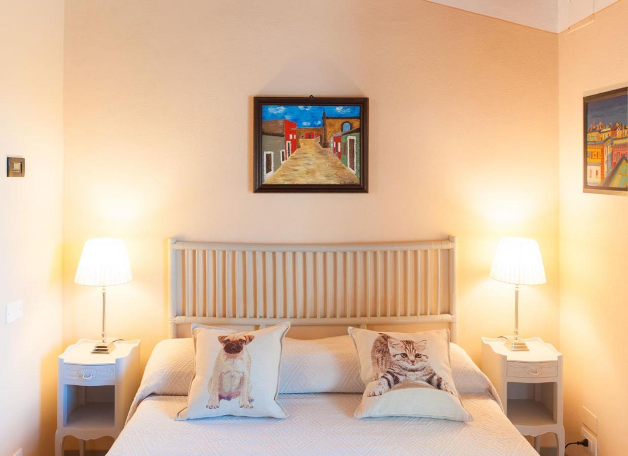 Bed & Breakfast L'arancera *