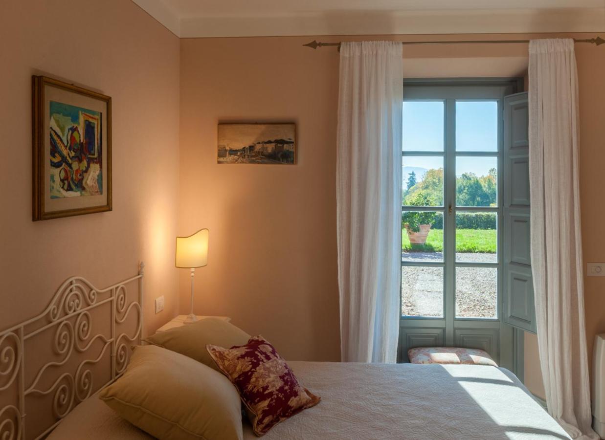 Bed & Breakfast L'arancera Lucca