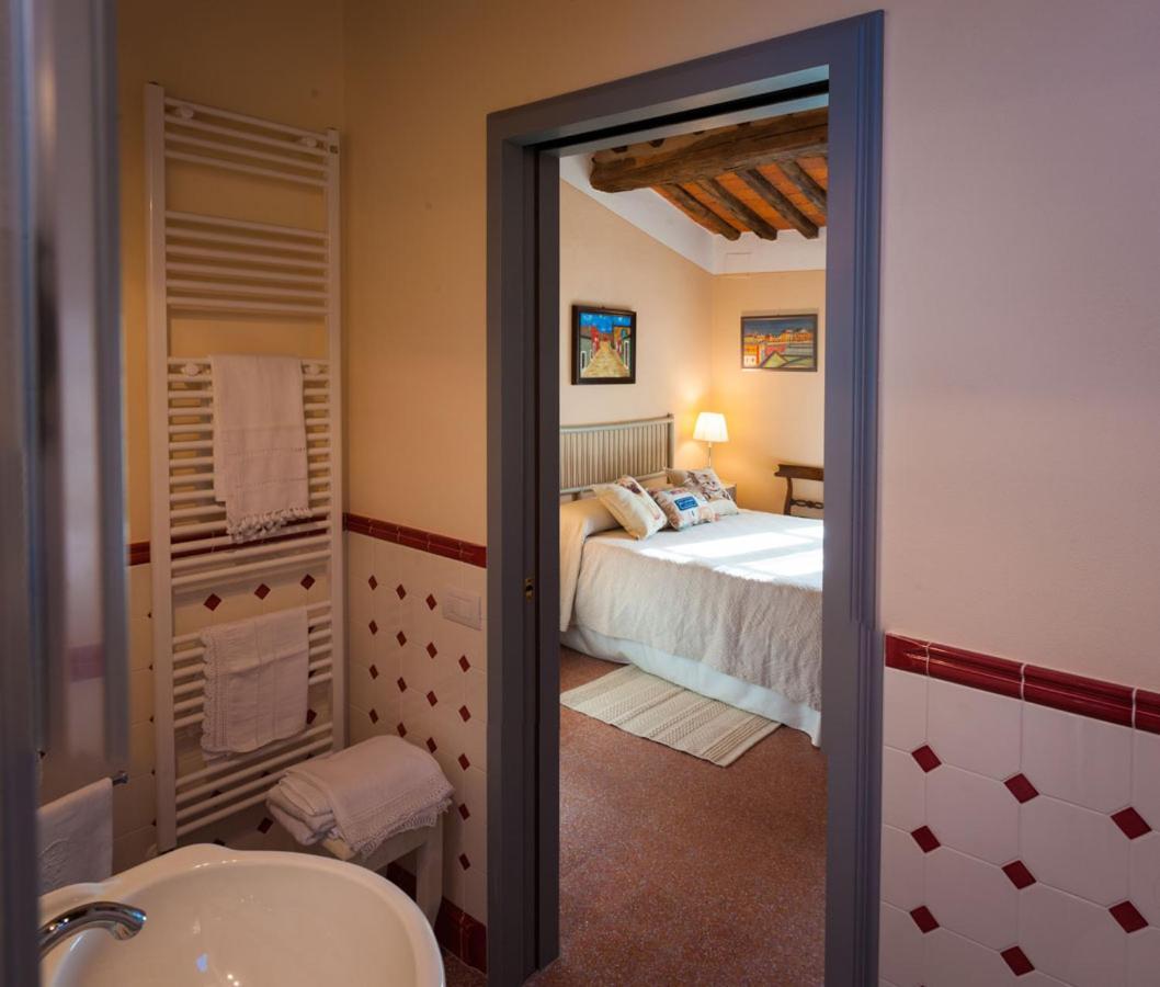 Bed & Breakfast L'arancera