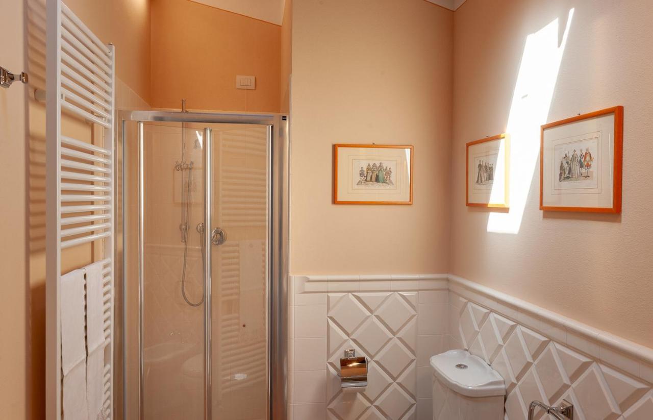 Bed & Breakfast L'arancera *