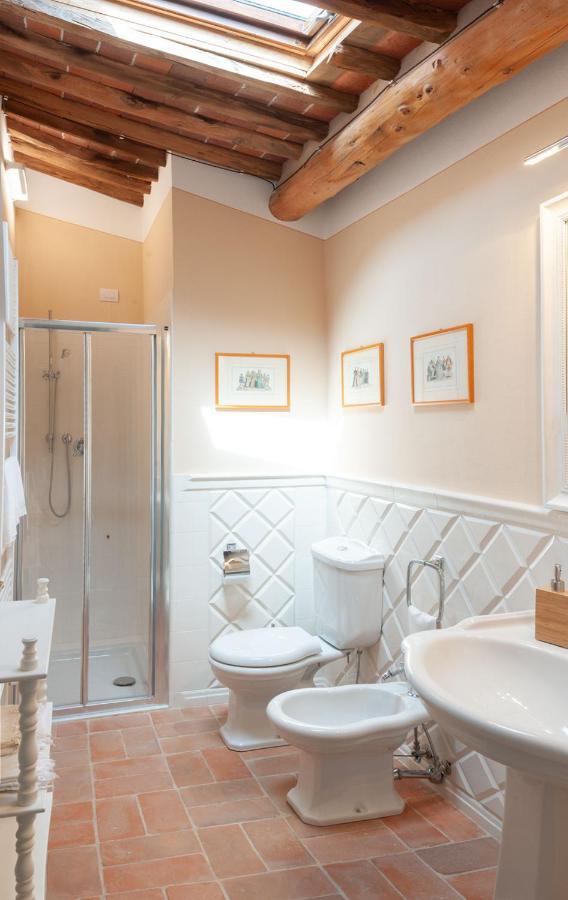 Bed & Breakfast L'arancera