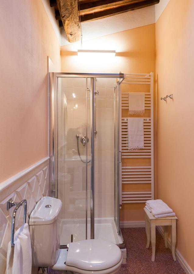 Bed & Breakfast L'arancera
