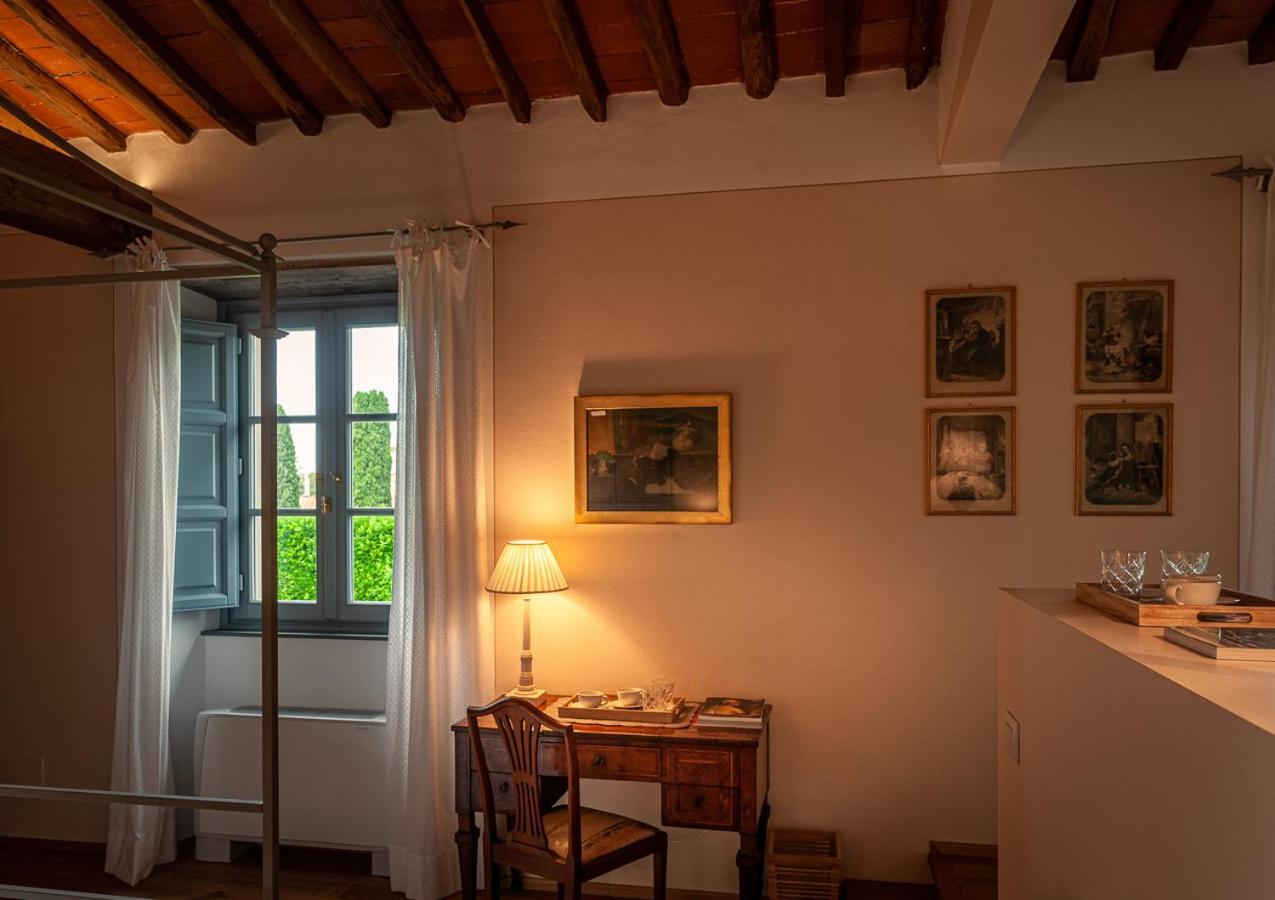 L'arancera Bed & Breakfast *