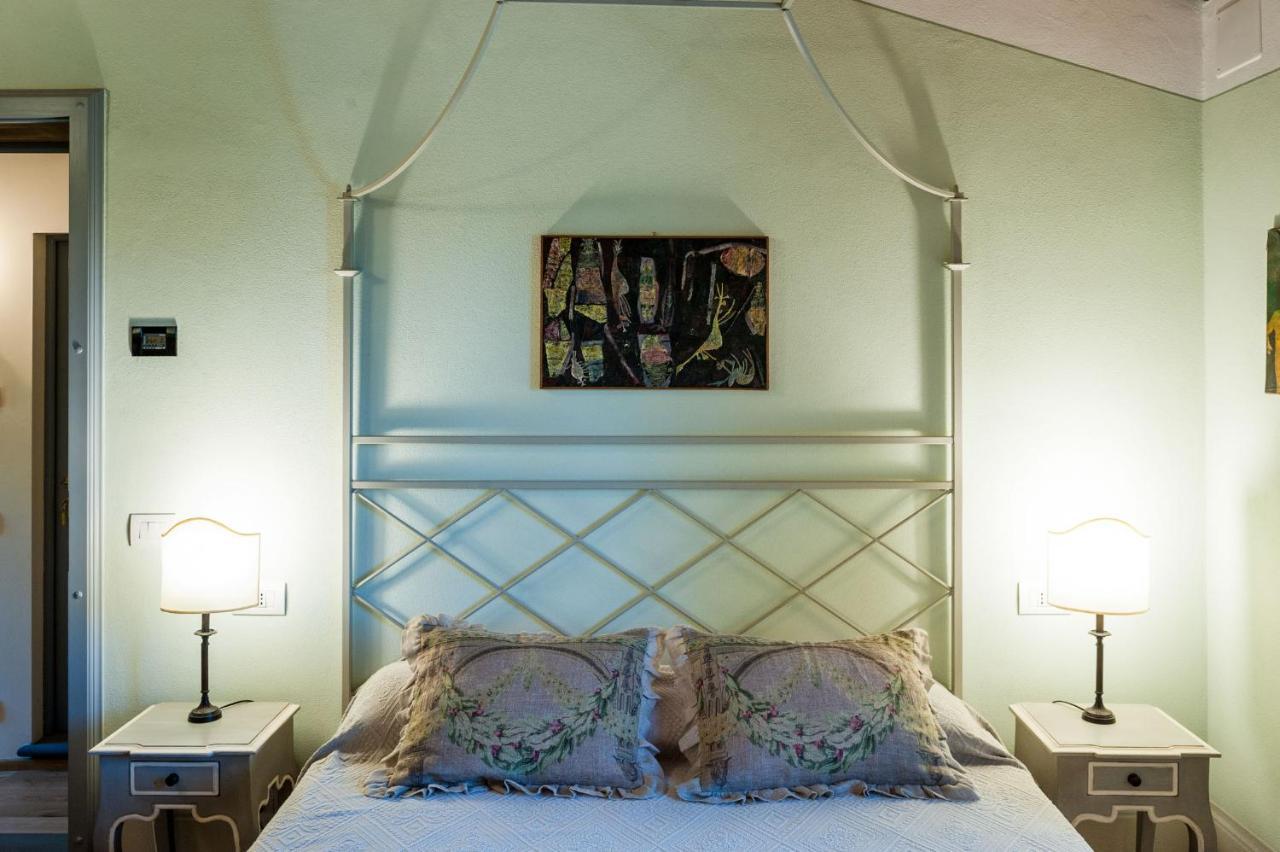 Bed & Breakfast L'arancera Lucca