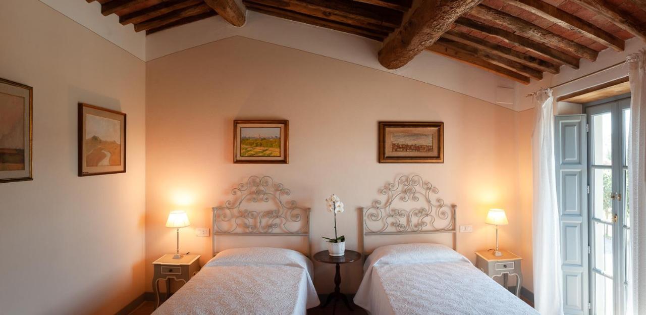 Bed & Breakfast L'arancera *