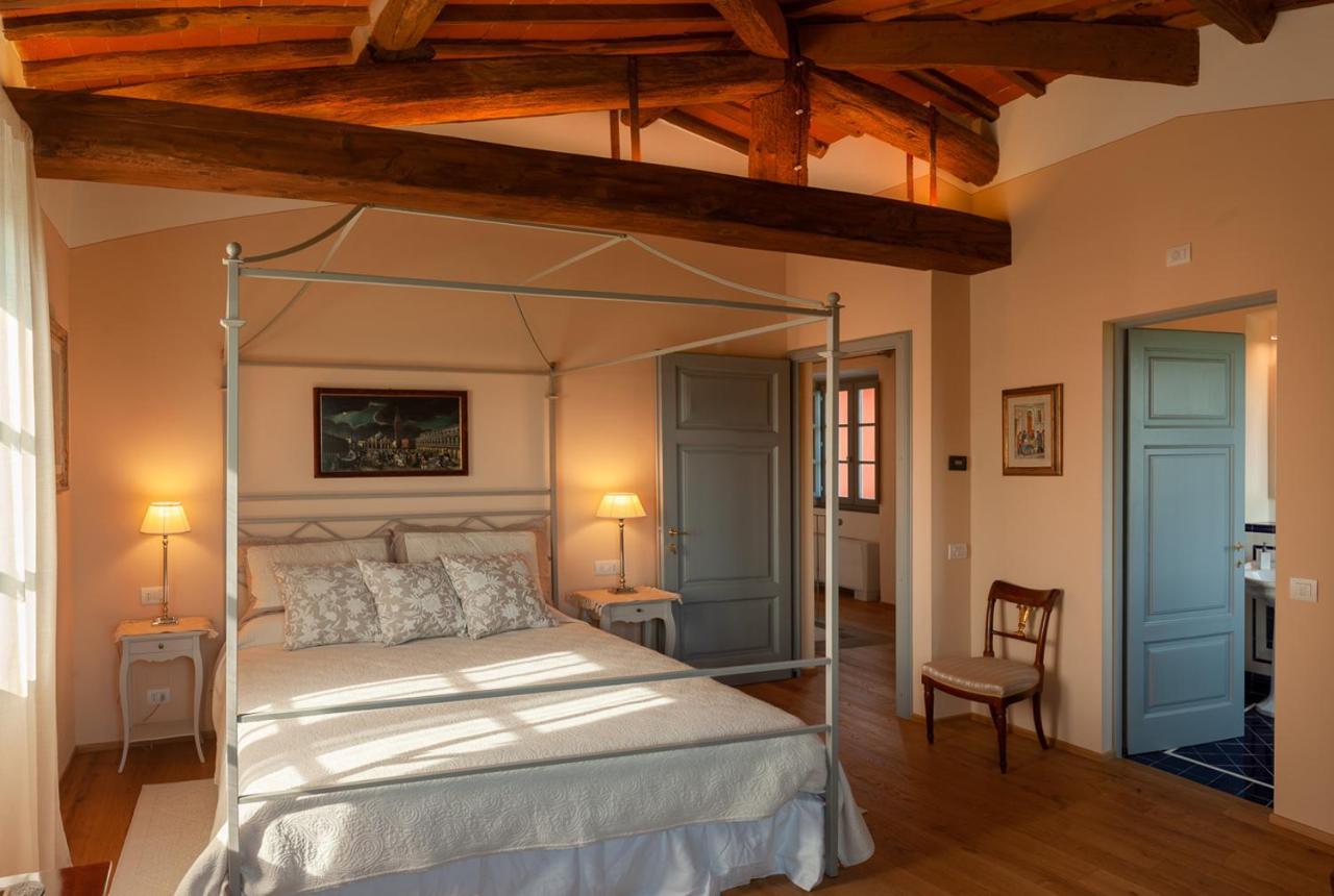 L'arancera Bed & Breakfast