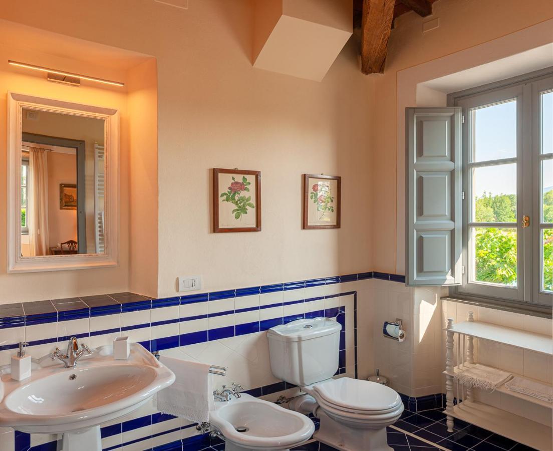 L'arancera Bed & Breakfast