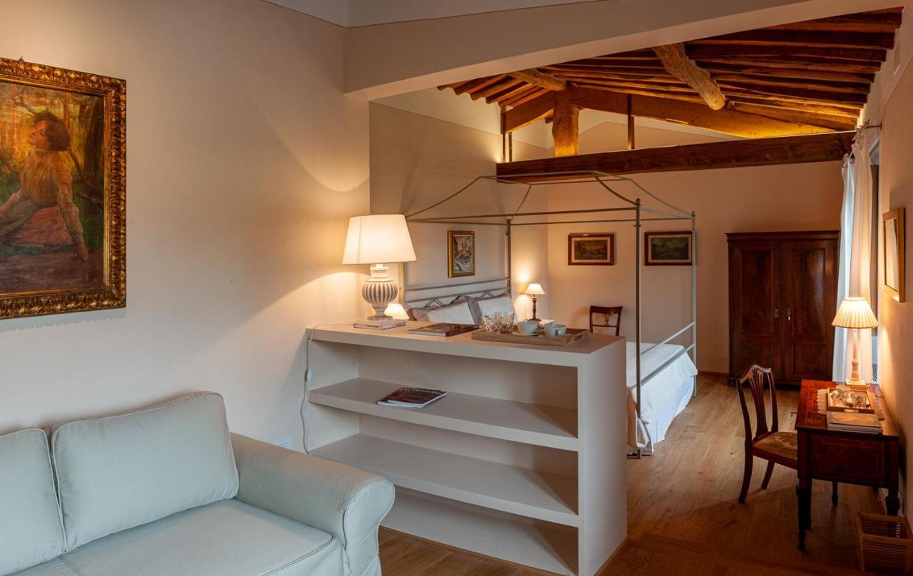Bed & Breakfast L'arancera Lucca
