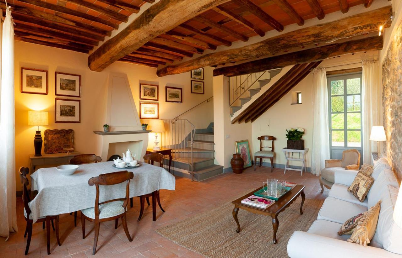 Bed & Breakfast L'arancera Lucca