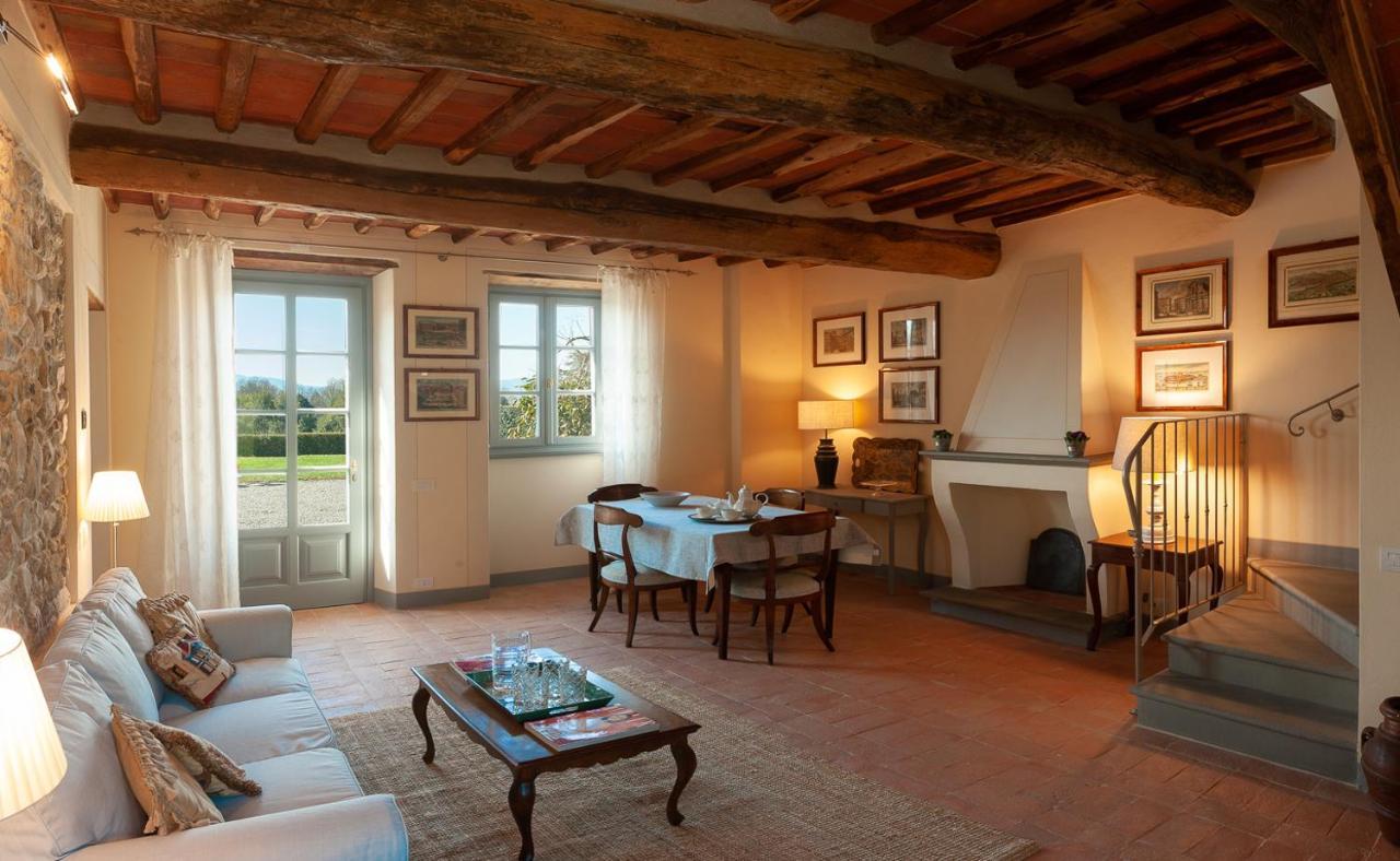 L'arancera Bed & Breakfast *