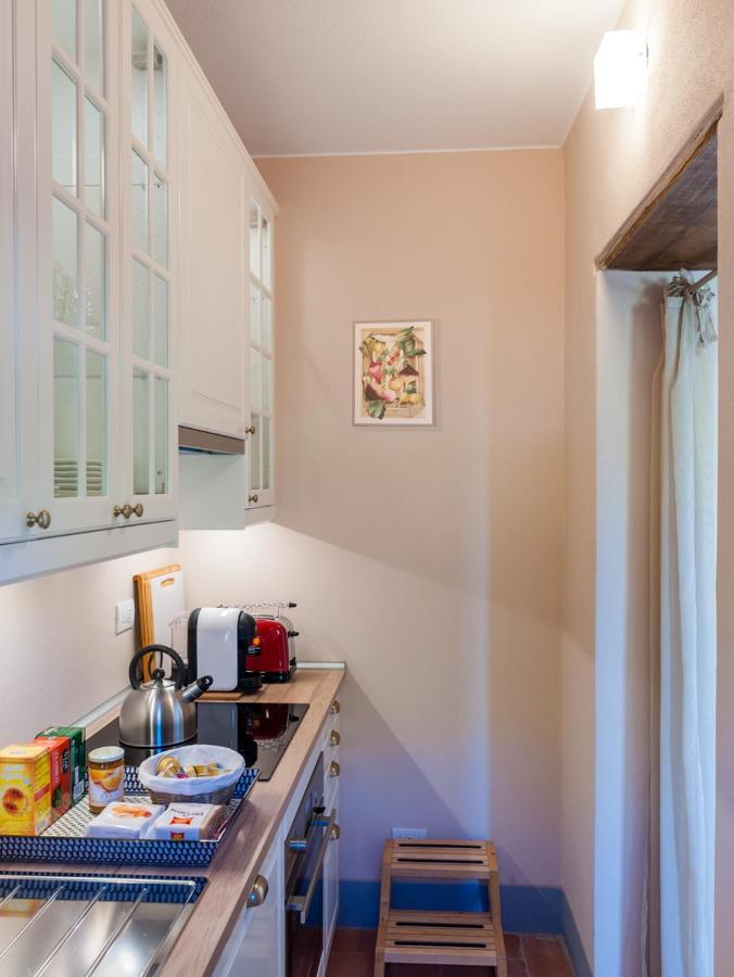 Bed & Breakfast L'arancera Lucca