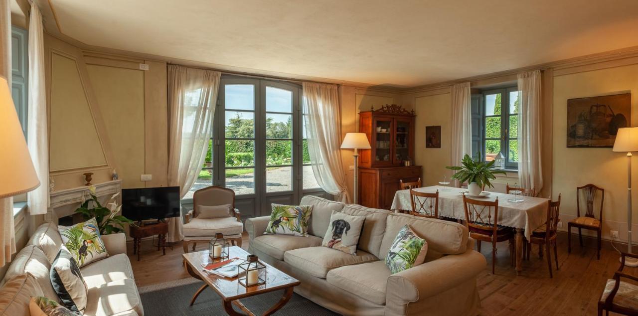L'arancera Bed & Breakfast *